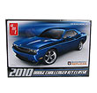 Dodge Challenger 2010 Classic Model Kit